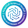 الجامعة السعودية الإلكترونية