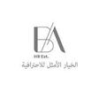 BA Establishment