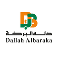 شركة دله البركة