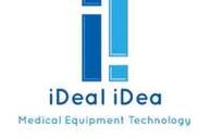 شركة IDEAL IDEA للمستلزمات الطبية